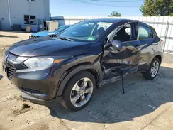 3CZRU6H33JG720560 2018 HONDA HR-V
