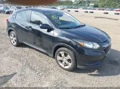 3CZRU6H33JG720719 2018 HONDA HR-V