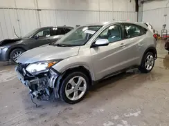 3CZRU6H33JG721787 2018 HONDA HR-V