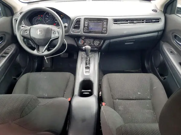 3CZRU6H33JG722762 2018 HONDA HR-V - Image 8