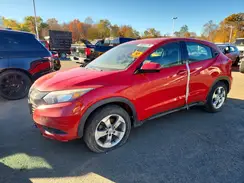 3CZRU6H33JG723068 2018 HONDA HR-V