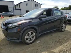 3CZRU6H33JG726164 2018 HONDA HR-V