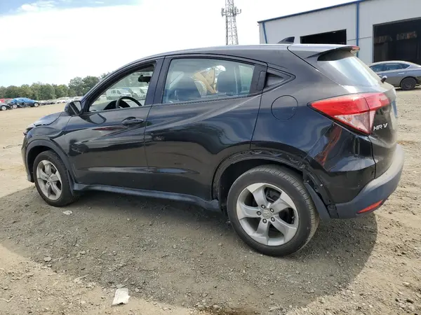 3CZRU6H33JG726164 2018 HONDA HR-V - Image 2