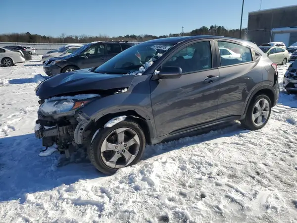 3CZRU6H33JG726441 2018 HONDA HR-V - Image 1