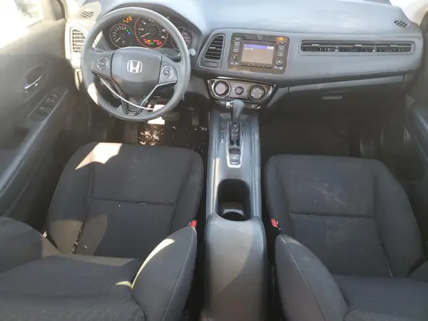 3CZRU6H33JG726441 2018 HONDA HR-V - Image 8