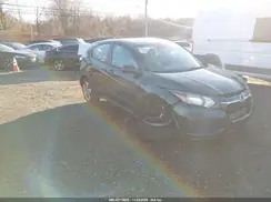 3CZRU6H33JG726729 2018 HONDA HR-V