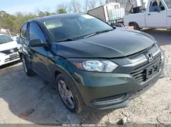 3CZRU6H33JG727041 2018 HONDA HR-V