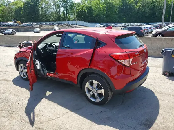 3CZRU6H33JG727704 2018 HONDA HR-V - Image 2