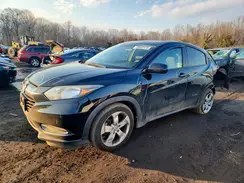 3CZRU6H33JG727928 2018 HONDA HR-V