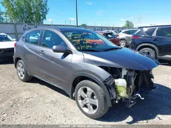 3CZRU6H33JM102270 2018 HONDA HR-V