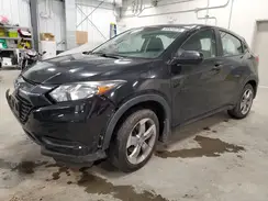3CZRU6H33JM106125 2018 HONDA HR-V