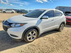3CZRU6H33JM107372 2018 HONDA HR-V
