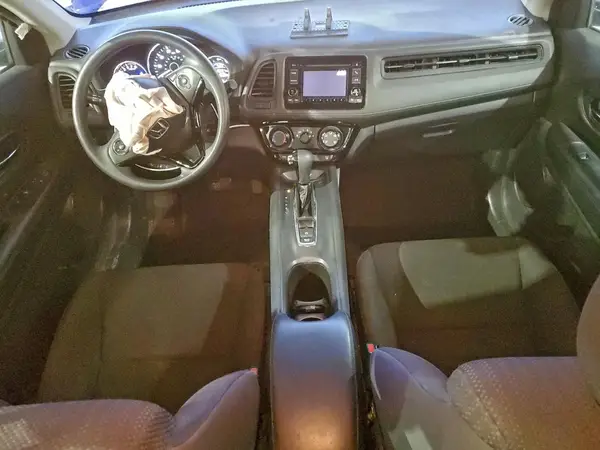 3CZRU6H33JM703209 2018 HONDA HR-V - Image 8