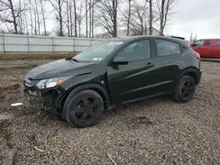 3CZRU6H33JM703565 2018 HONDA HR-V