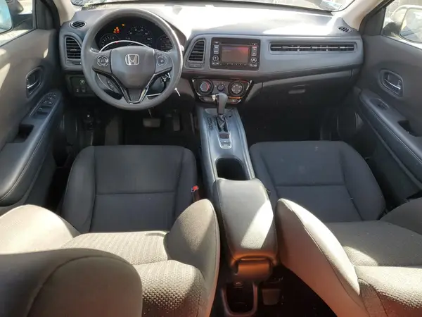 3CZRU6H33JM705543 2018 HONDA HR-V - Image 8