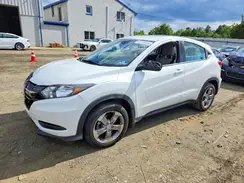 3CZRU6H33JM706868 2018 HONDA HR-V
