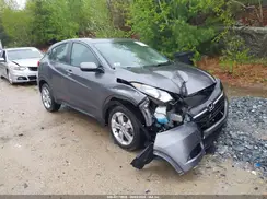 3CZRU6H33JM722794 2018 HONDA HR-V