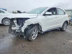 3CZRU6H33JM722813 2018 HONDA HR-V