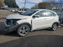 3CZRU6H33JM722858 2018 HONDA HR-V