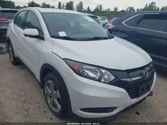 3CZRU6H33JM724576 2018 HONDA HR-V