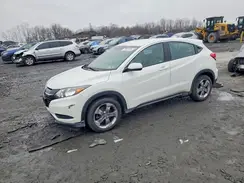 3CZRU6H33JM725260 2018 HONDA HR-V