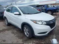 3CZRU6H33JM725288 2018 HONDA HR-V