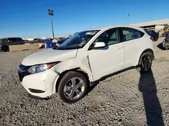 3CZRU6H33JM725291 2018 HONDA HR-V