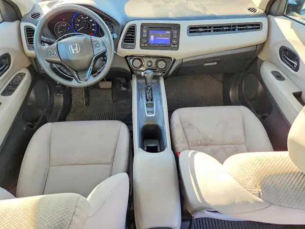 3CZRU6H33JM725291 2018 HONDA HR-V - Image 8