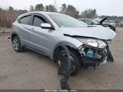 3CZRU6H33JM728742 2018 HONDA HR-V