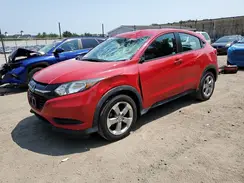 3CZRU6H33JM731169 2018 HONDA HR-V