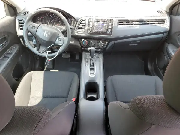 3CZRU6H33JM731169 2018 HONDA HR-V - Image 8