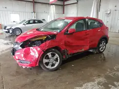 3CZRU6H33JM731222 2018 HONDA HR-V