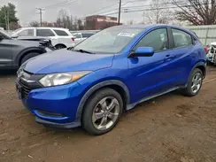 3CZRU6H33JM732130 2018 HONDA HR-V