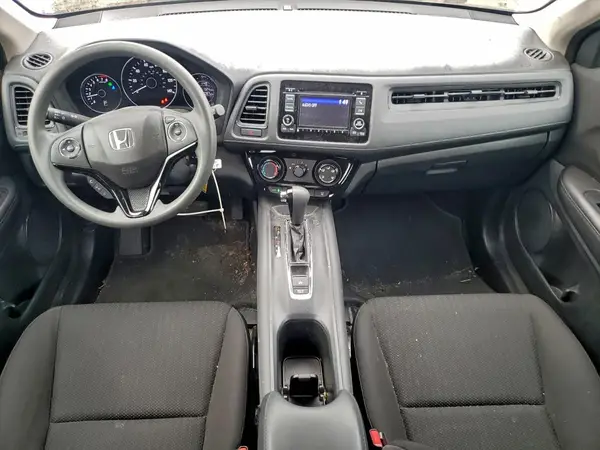 3CZRU6H33JM732130 2018 HONDA HR-V - Image 8