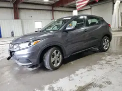 3CZRU6H33KG700066 2019 HONDA HR-V