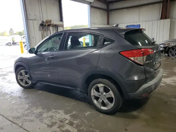 3CZRU6H33KG700066 2019 HONDA HR-V - Image 2