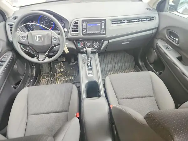 3CZRU6H33KG703906 2019 HONDA HR-V - Image 8