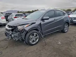 3CZRU6H33KG703954 2019 HONDA HR-V
