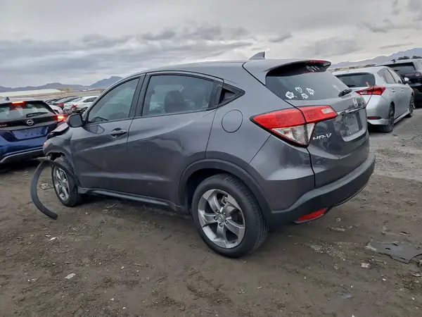 3CZRU6H33KG703954 2019 HONDA HR-V - Image 2