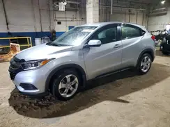 3CZRU6H33KG704179 2019 HONDA HR-V