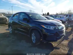 3CZRU6H33KG705008 2019 HONDA HR-V