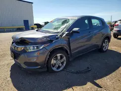 3CZRU6H33KG705400 2019 HONDA HR-V