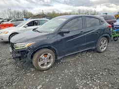 3CZRU6H33KG706210 2019 HONDA HR-V