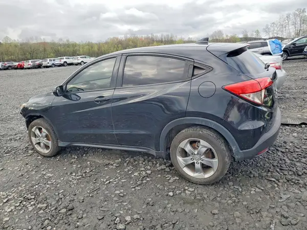 3CZRU6H33KG706210 2019 HONDA HR-V - Image 2
