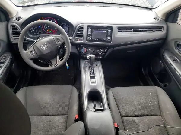 3CZRU6H33KG706210 2019 HONDA HR-V - Image 8