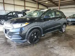 3CZRU6H33KG706644 2019 HONDA HR-V
