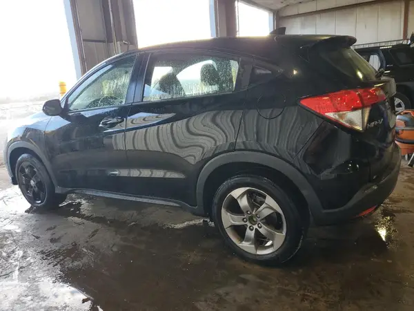 3CZRU6H33KG706644 2019 HONDA HR-V - Image 2