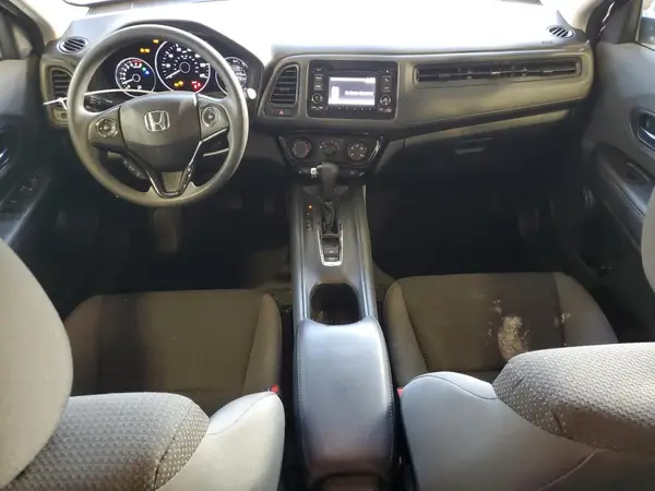 3CZRU6H33KG706644 2019 HONDA HR-V - Image 8