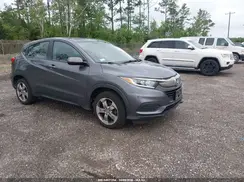 3CZRU6H33KG707051 2019 HONDA HR-V