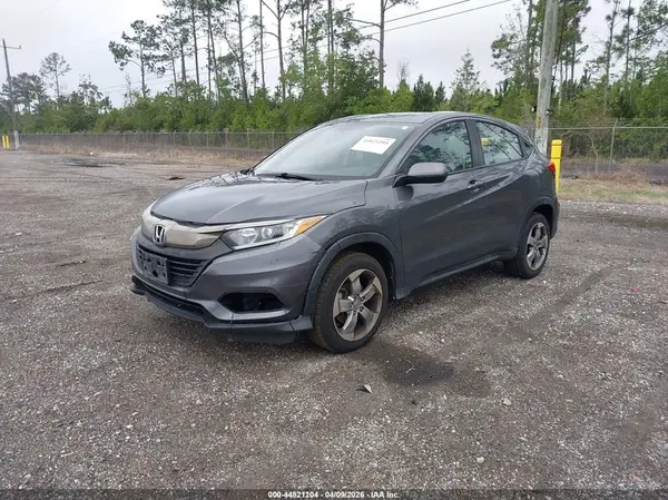 3CZRU6H33KG707051 2019 HONDA HR-V - Image 2